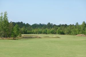 Old Barnwell 15th Fairway